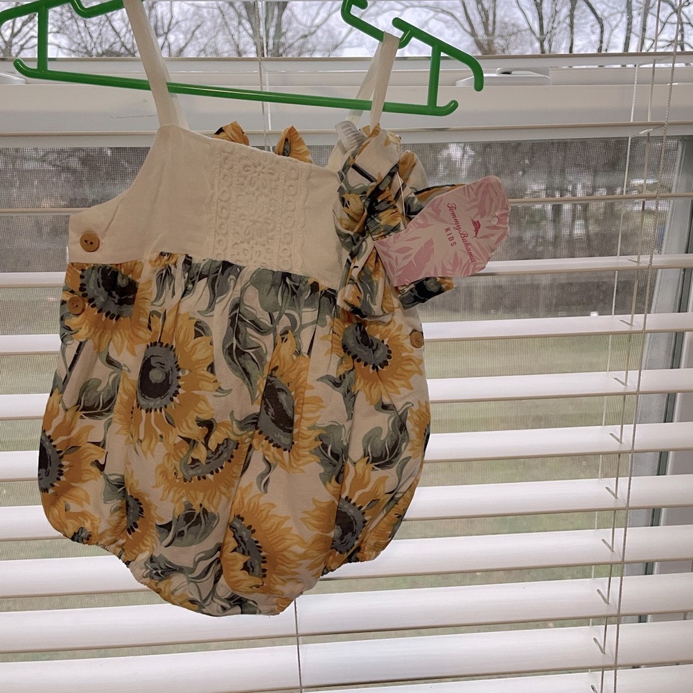 Onesie de Bebe